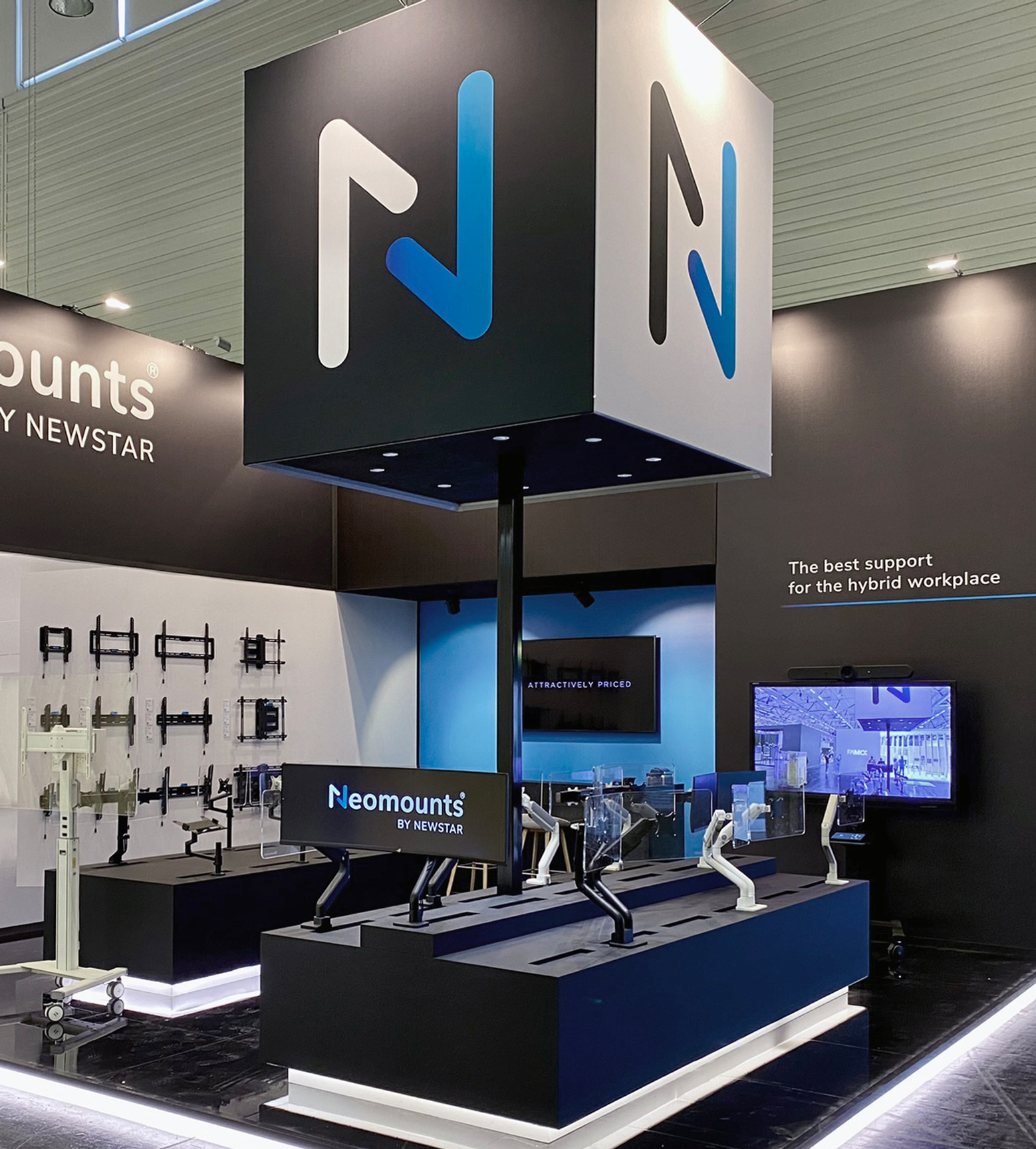 Prochains événements