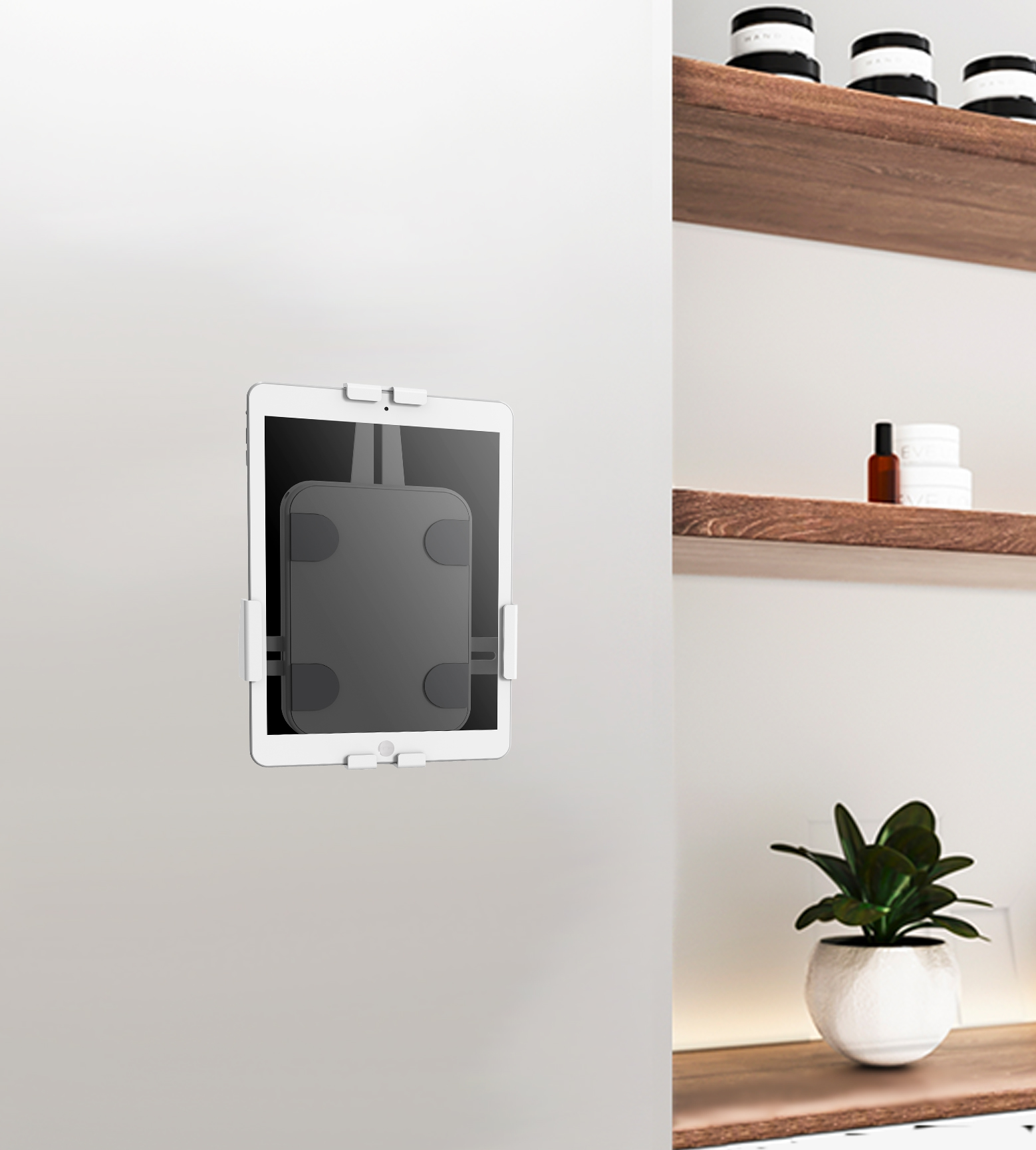 Supports universels pour tablettes