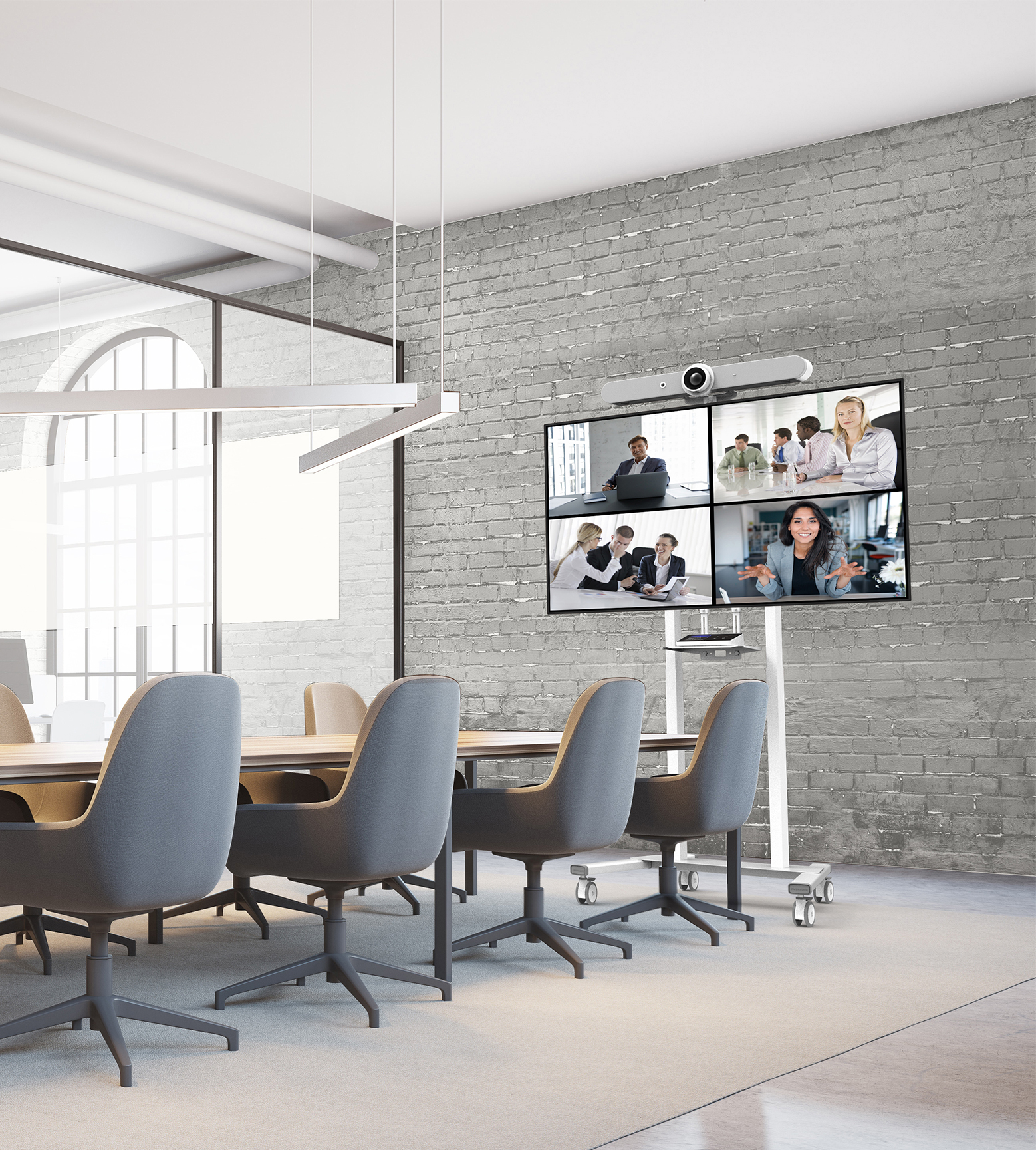 Solutions de collaborations modernes