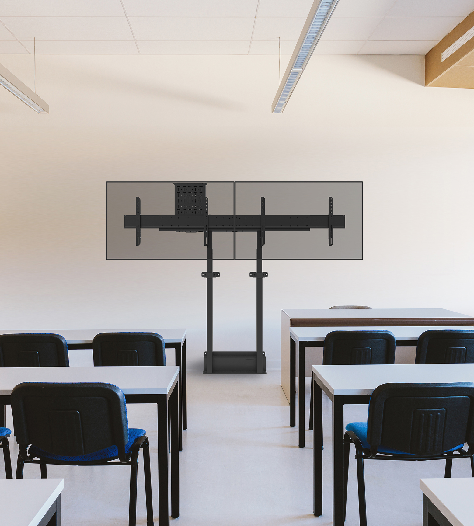 Créer votre configuration idéale selon votre besoin