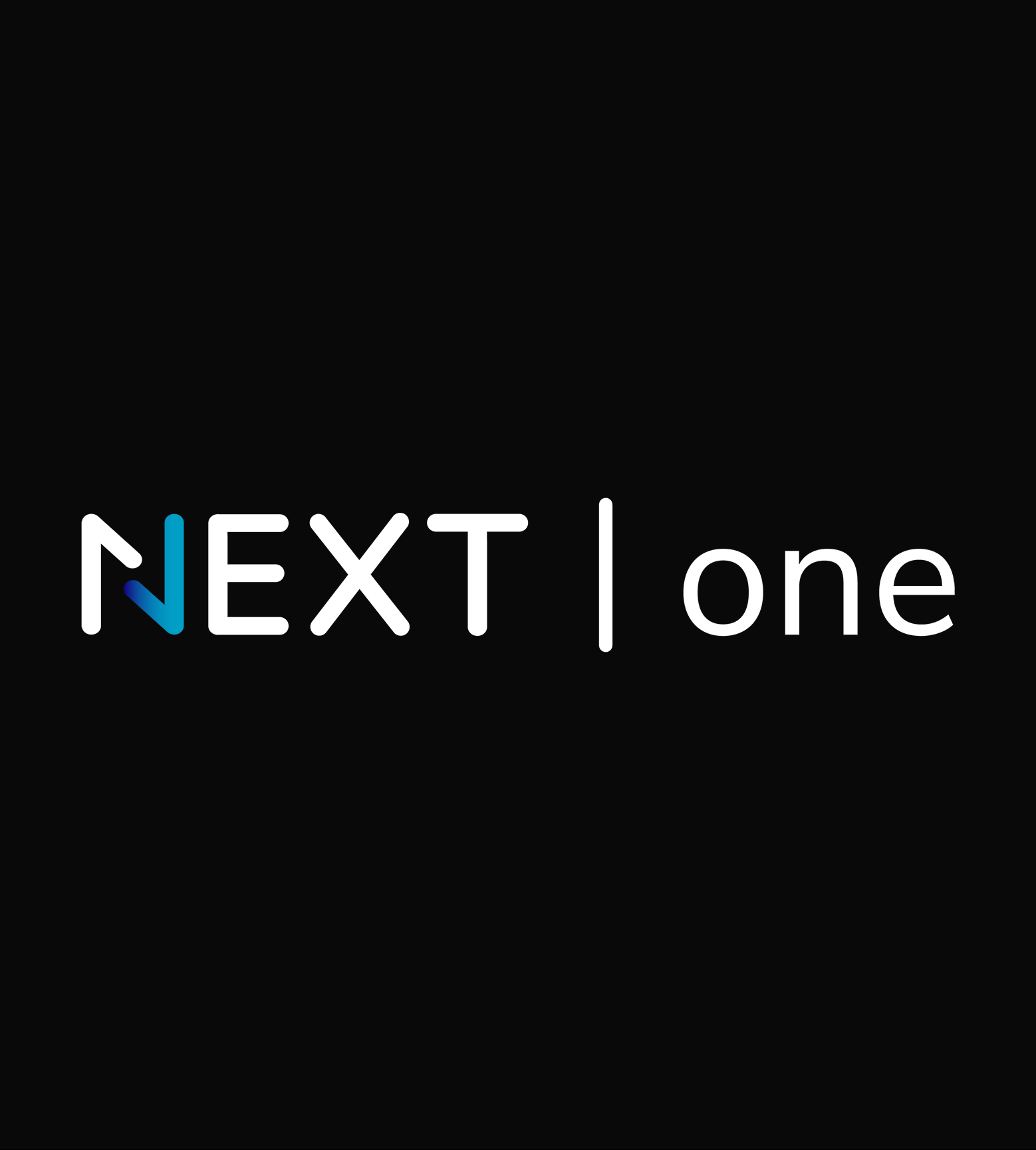 NEXT One: la gamme ultime de supports de bureau