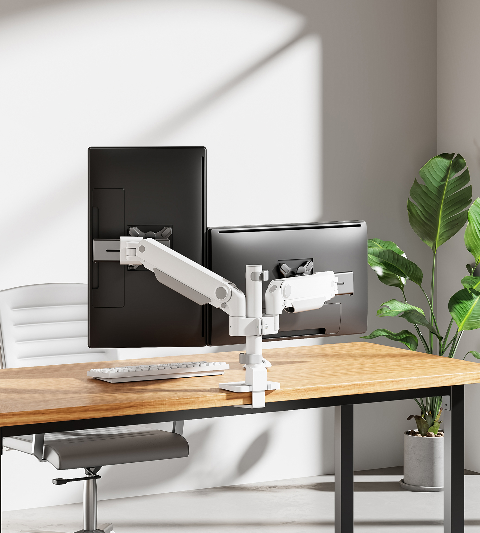 Le NEXT One SL : la rencontre de la fonctionnalité et du design