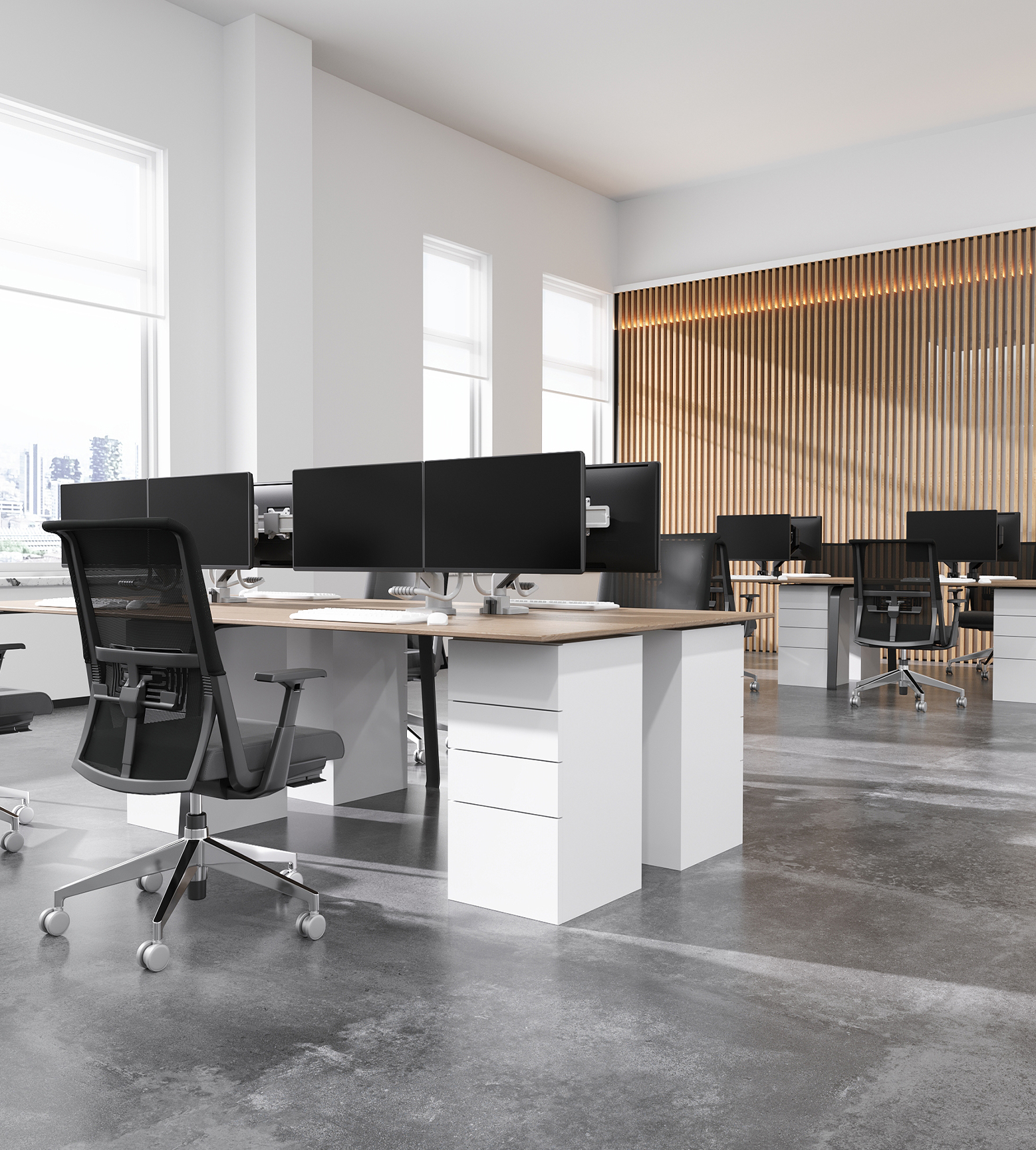 Neomounts l&amp;amp;apos;outil screenfitter