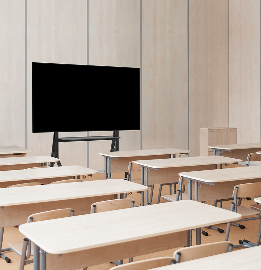 Éducation | Neomounts