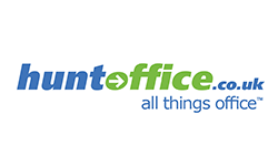 Hunt OfficeC entral Distribution Centre