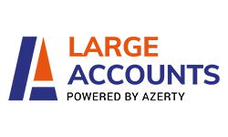Azerty Large Accounts BV