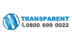 Transparent Communications Ltd