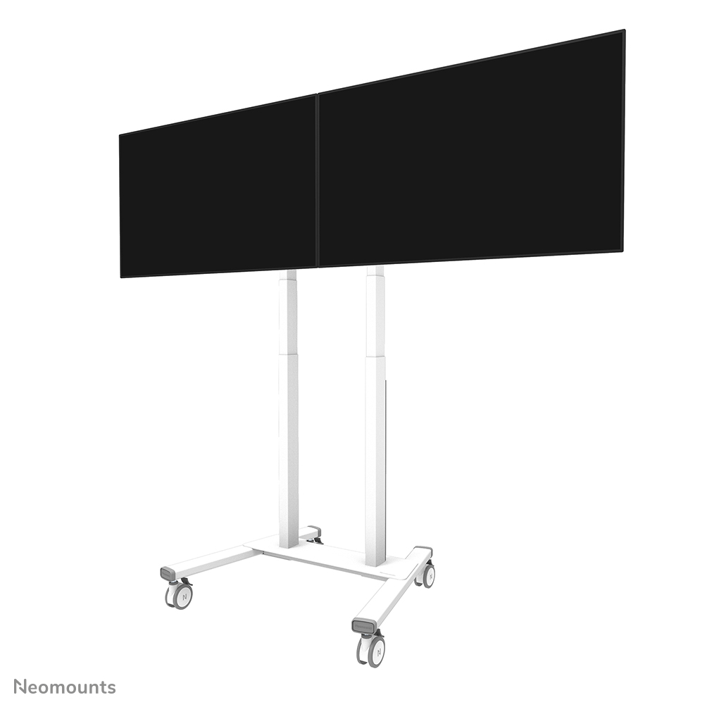 ADM-875WH2 - Neomounts adaptateur double écran - Neomounts