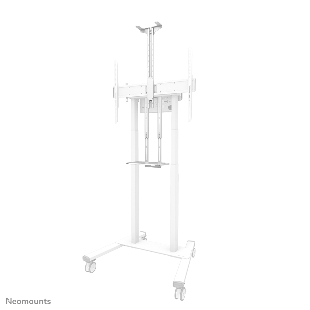 Neomounts by Newstar AFL-875WH1 kit vidéobar et multimédia pour FL55-875WH1 - Blanc