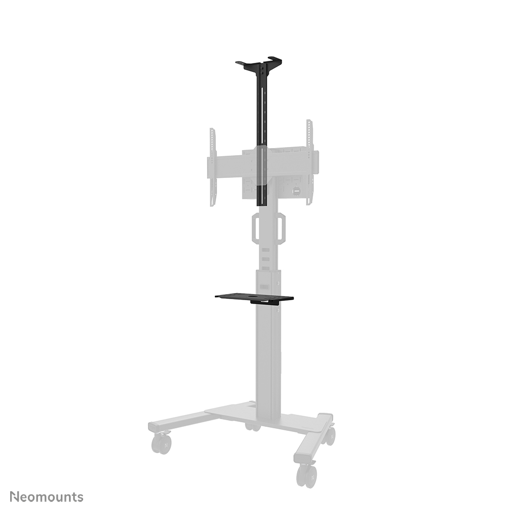 Neomounts AFLS-825BL1 kit vidéobar et multimédia pour FL50S-825BL1 - Noir