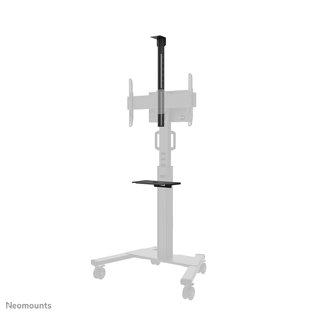 Neomounts AFLS-825BL1 kit vidéobar et multimédia pour FL50S-825BL1 - Noir
