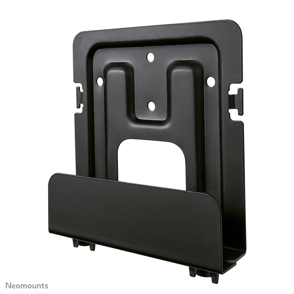 Neomounts AWL-440BL Support pour lecteur multimédia - max 5 kg - universel - noir