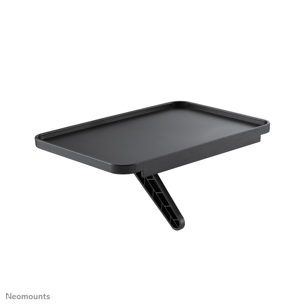 Neomounts AWL28-210BL1 Support pour multimédia - max 6 kg - universel - noir