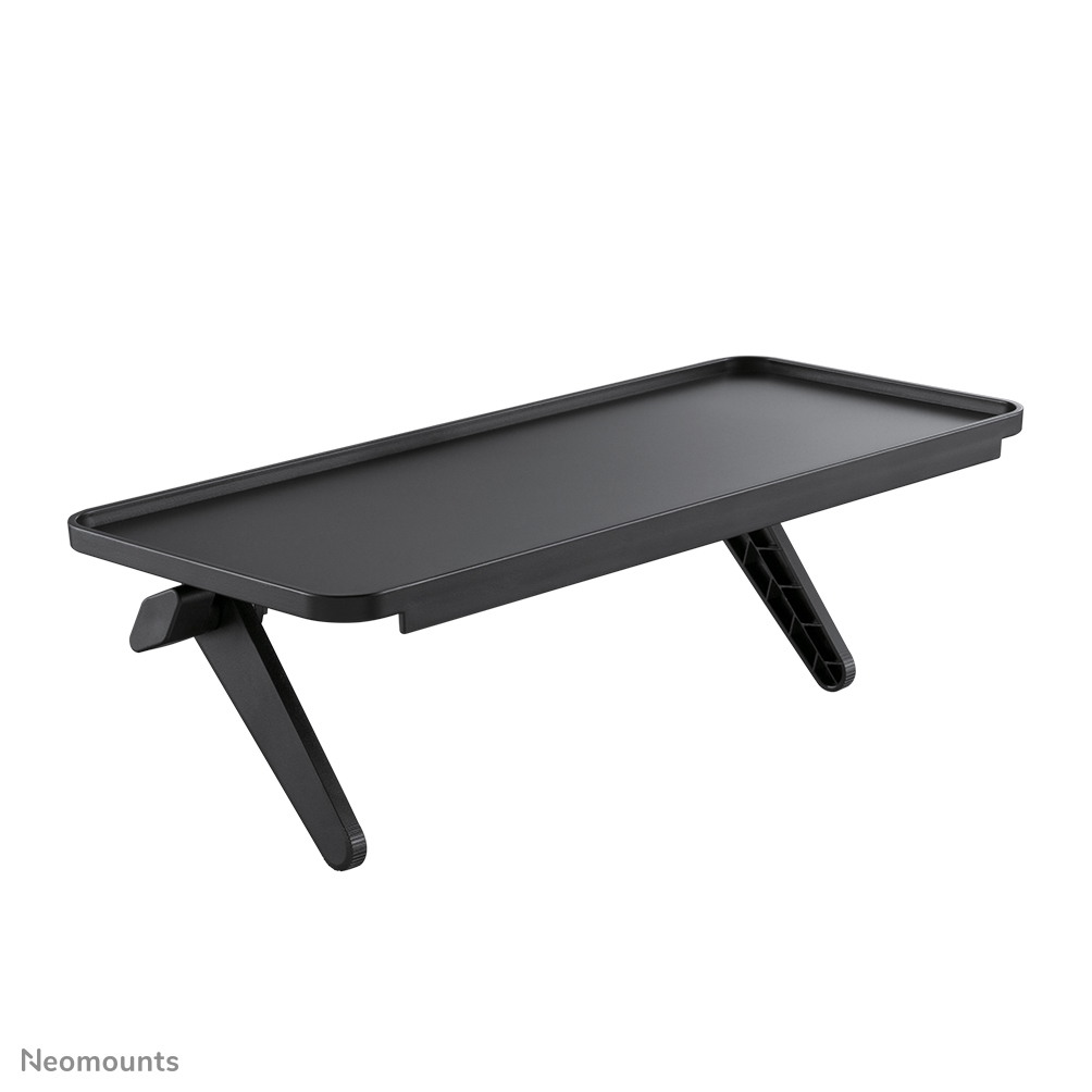 Neomounts AWL28-220BL1 Support pour multimédia - max 6 kg - universel - noir