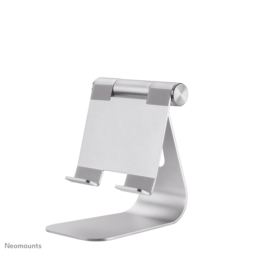 Support de téléphone et de tablette Neomounts by Newstar - Argent