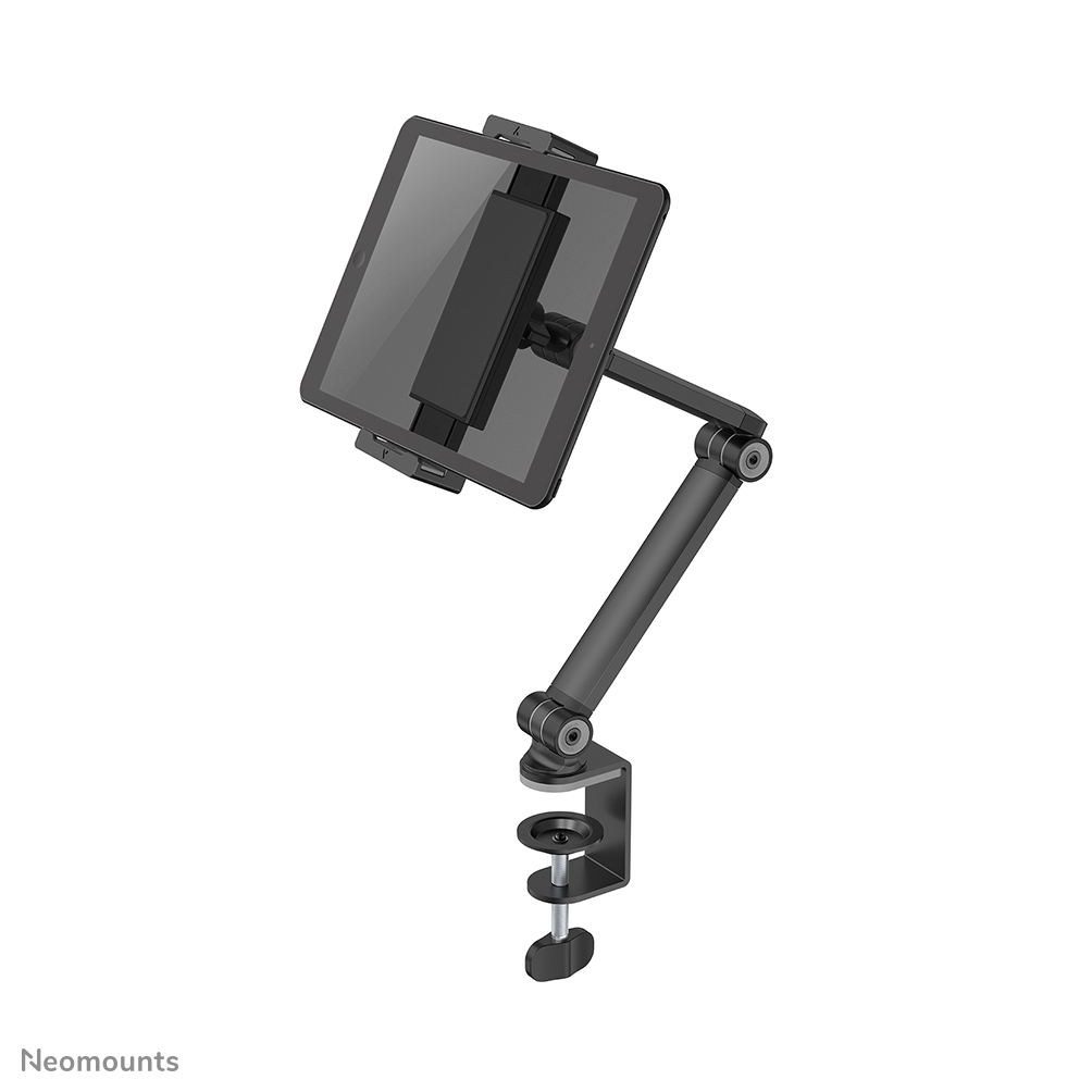 Neomounts by Newstar DS15-545BL1 support tablette universel pour tablettes de 4,7-12,9" - Noir