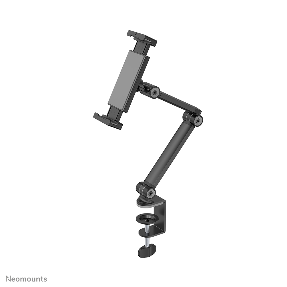 Neomounts by Newstar DS15-545BL1 support tablette universel pour tablettes de 4,7-12,9" - Noir