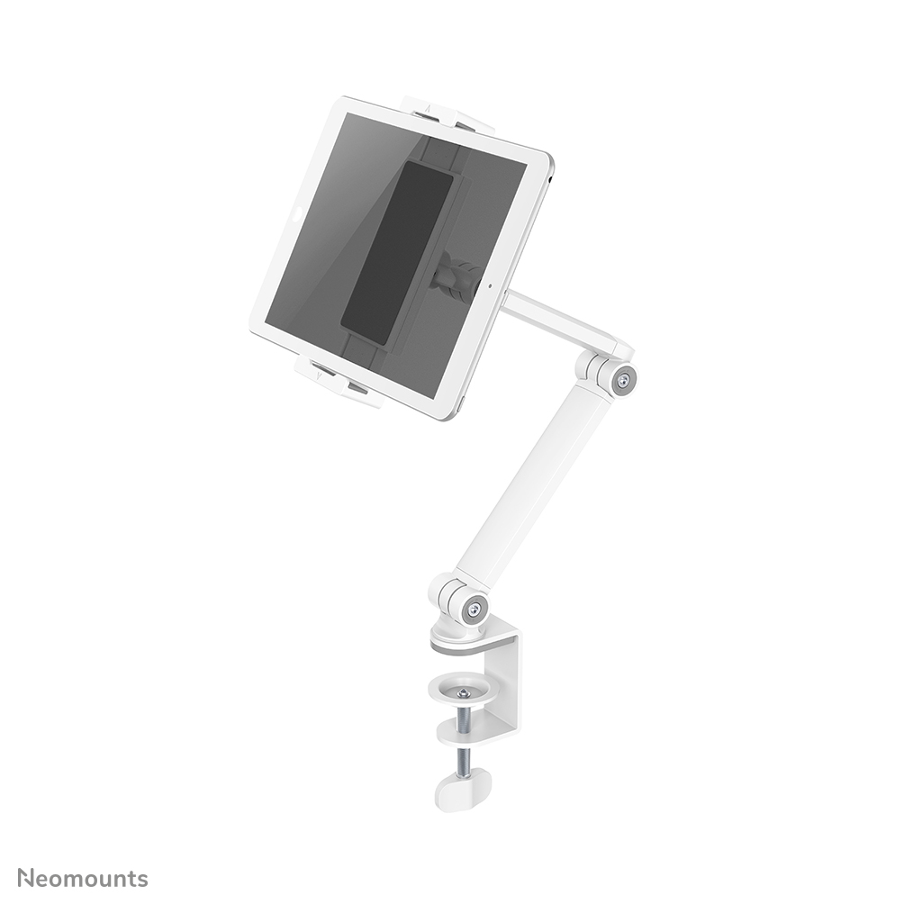Neomounts by Newstar DS15-545WH1 support tablette universel pour tablettes de 4,7-12,9" - Blanc