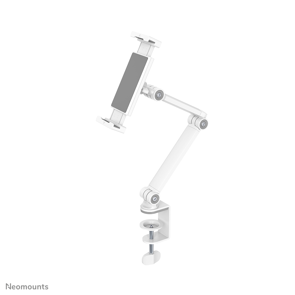 Neomounts by Newstar DS15-545WH1 support tablette universel pour tablettes de 4,7-12,9" - Blanc