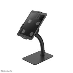 Neomounts by Newstar DS15-625BL1 support à poser inclinable et rotatif pour tablettes de 7,9-11" - Noir