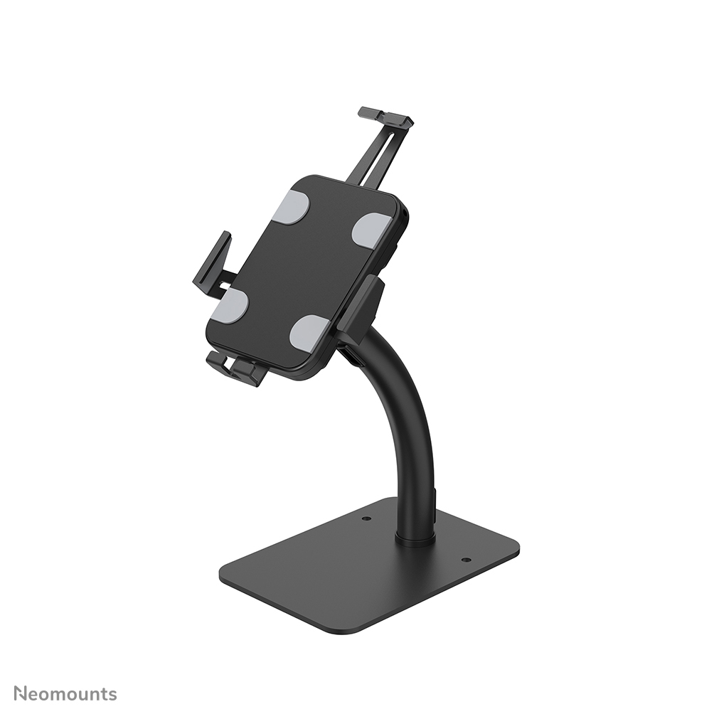 Neomounts by Newstar DS15-625BL1 support à poser inclinable et rotatif pour tablettes de 7,9-11" - Noir