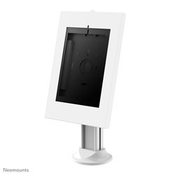 Neomounts by Newstar DS15-640WH1 support de table rotatif pour tablettes 9,7-11" - Blanc