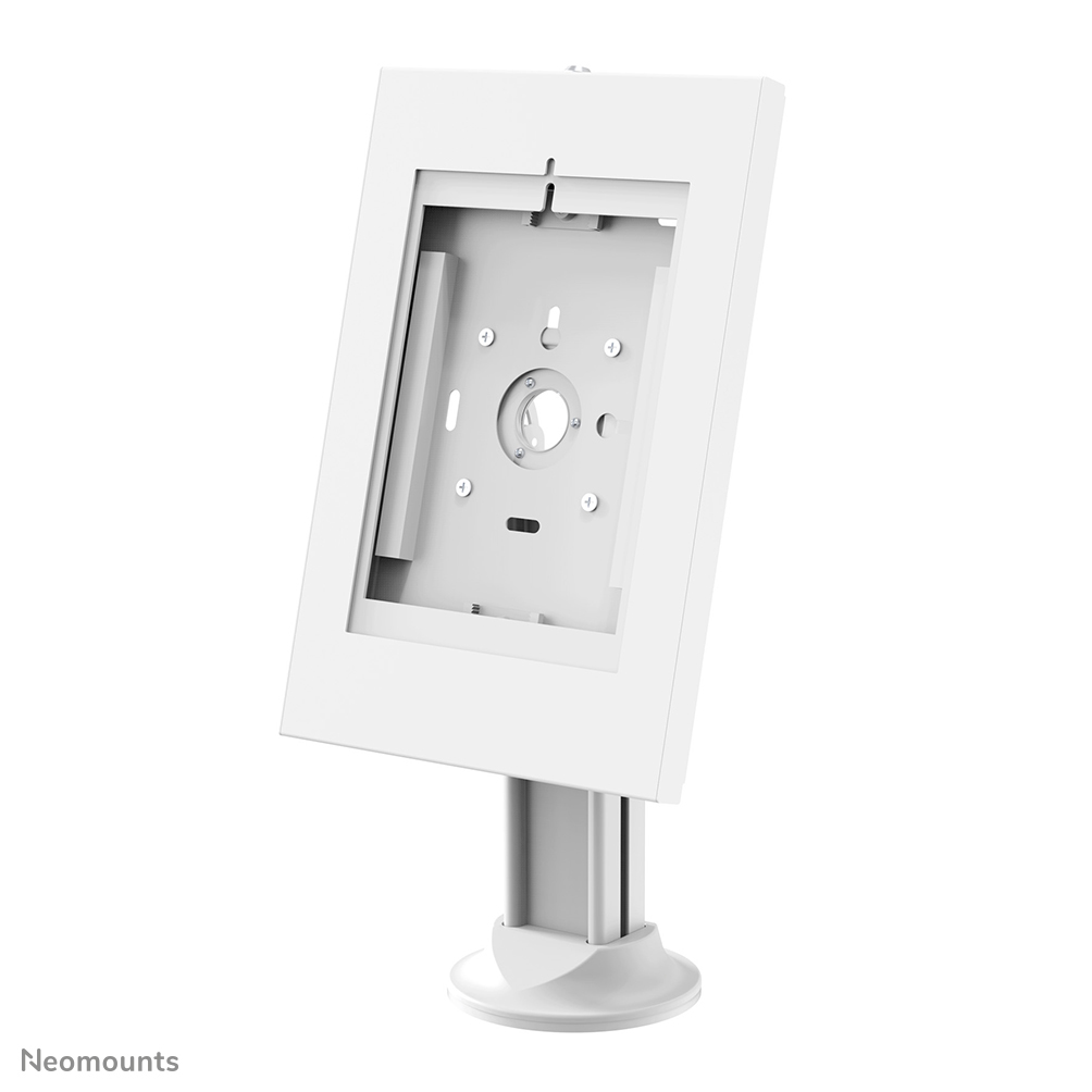 Neomounts by Newstar DS15-640WH1 support de table rotatif pour tablettes 9,7-11" - Blanc