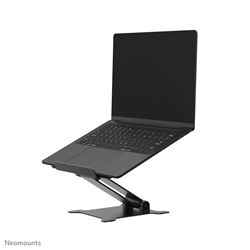 Neomounts DS20-740BL1 support pliable pour ordinateurs portables 11-15" - Noir