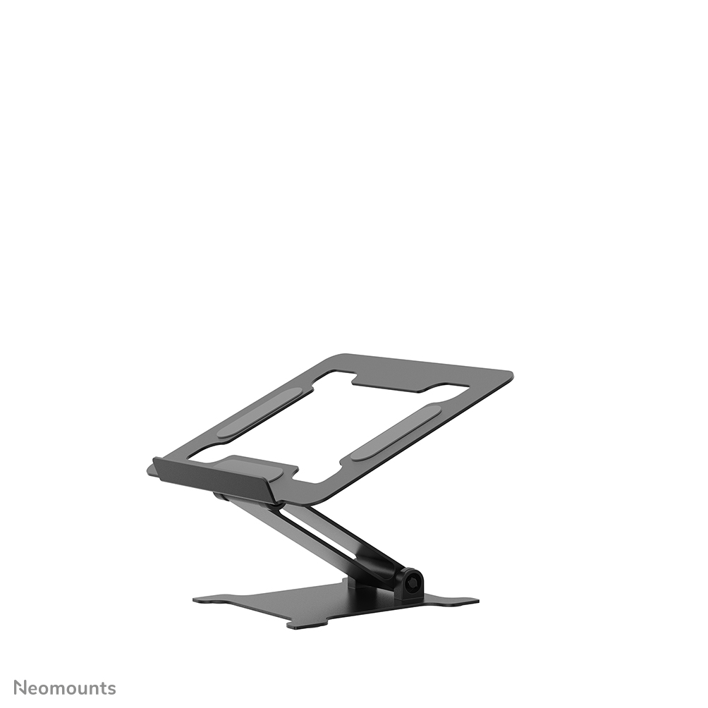 Neomounts DS20-740BL1 support pliable pour ordinateurs portables 11-15" - Noir