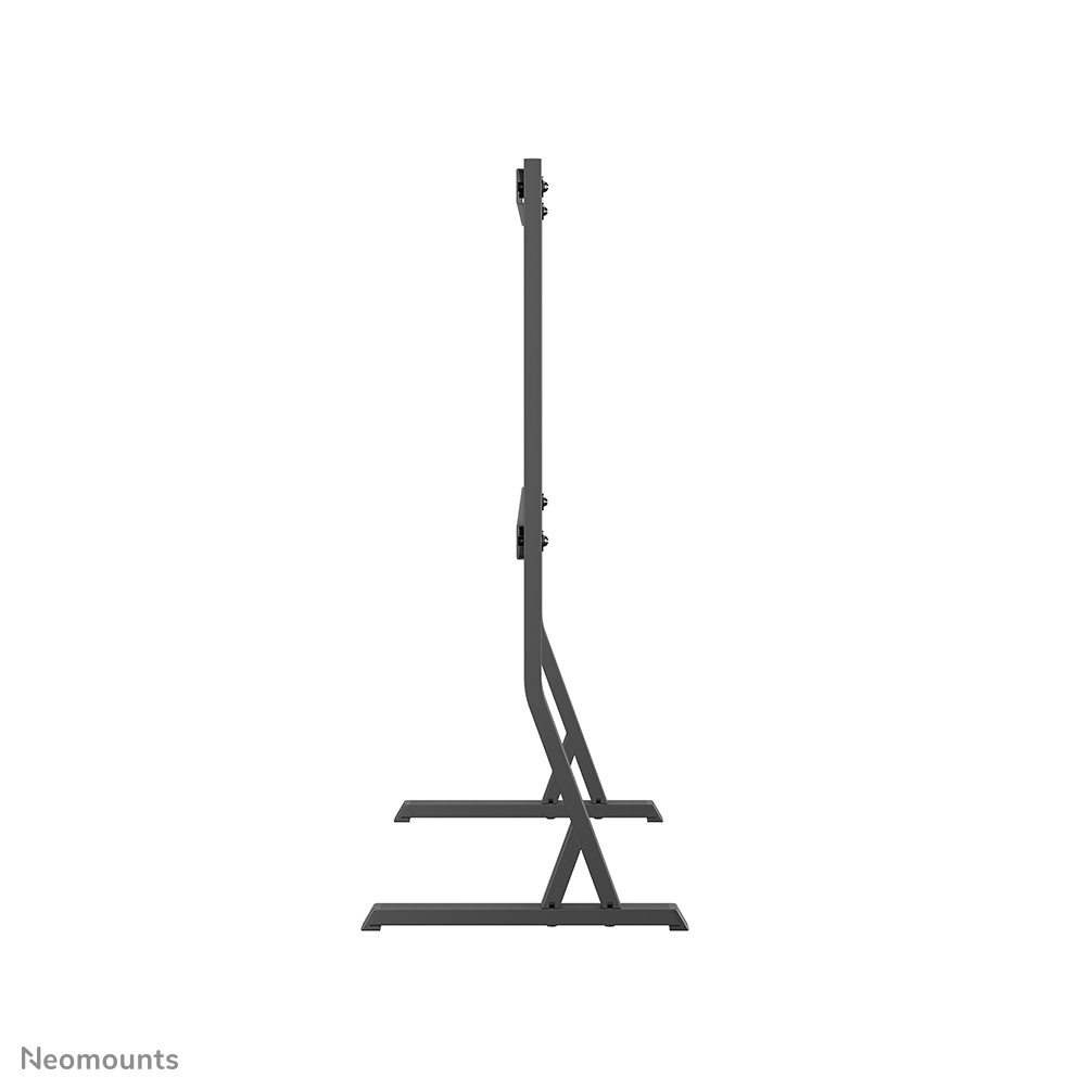 DS45-430BL18 - Neomounts DS45-430BL18 Support de bureau pour écran à po