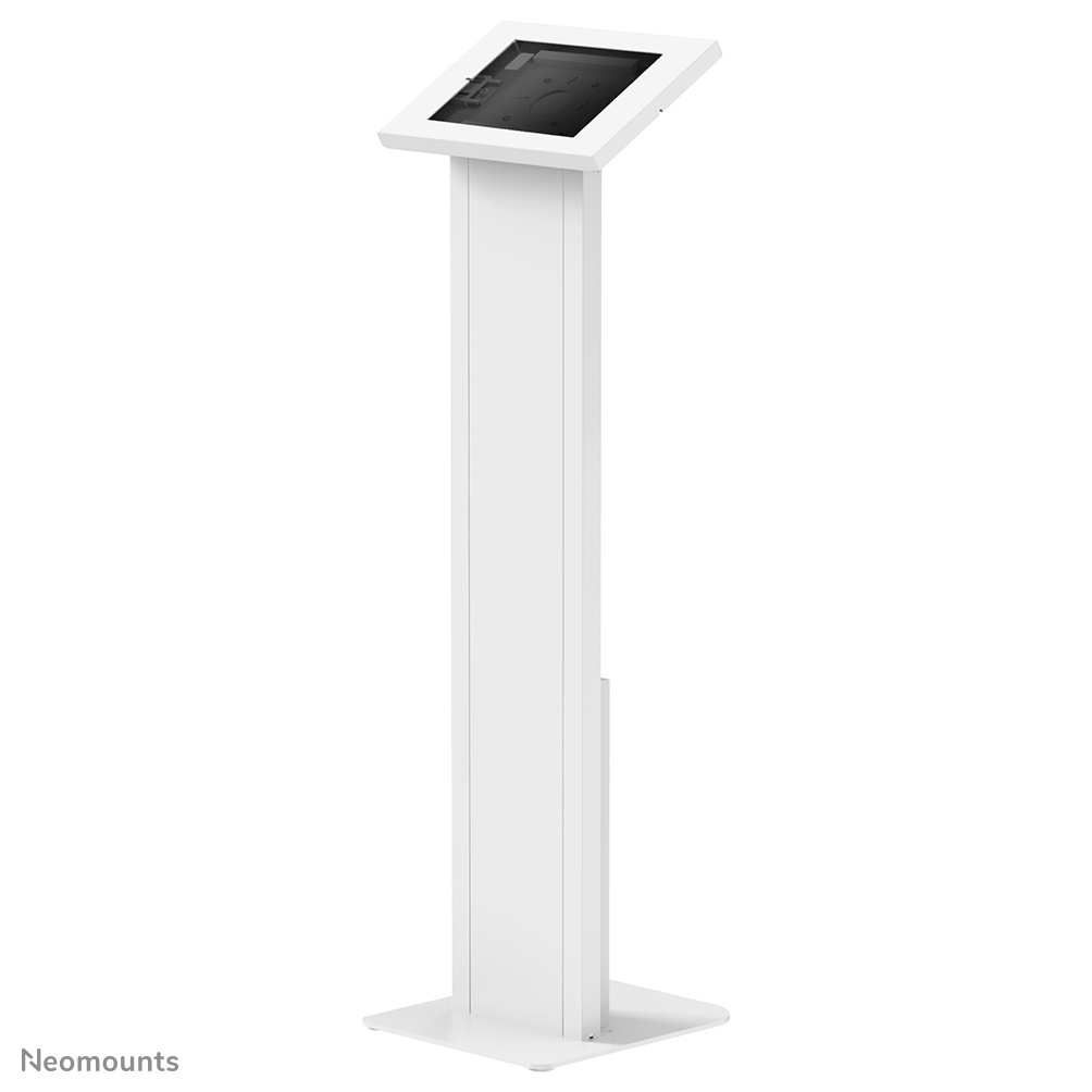 Neomounts FL15-750WH1 Support au sol pour tablettes 9,7-11" - Blanc