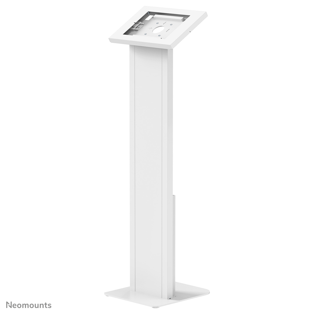 Neomounts FL15-750WH1 Support au sol pour tablettes 9,7-11" - Blanc