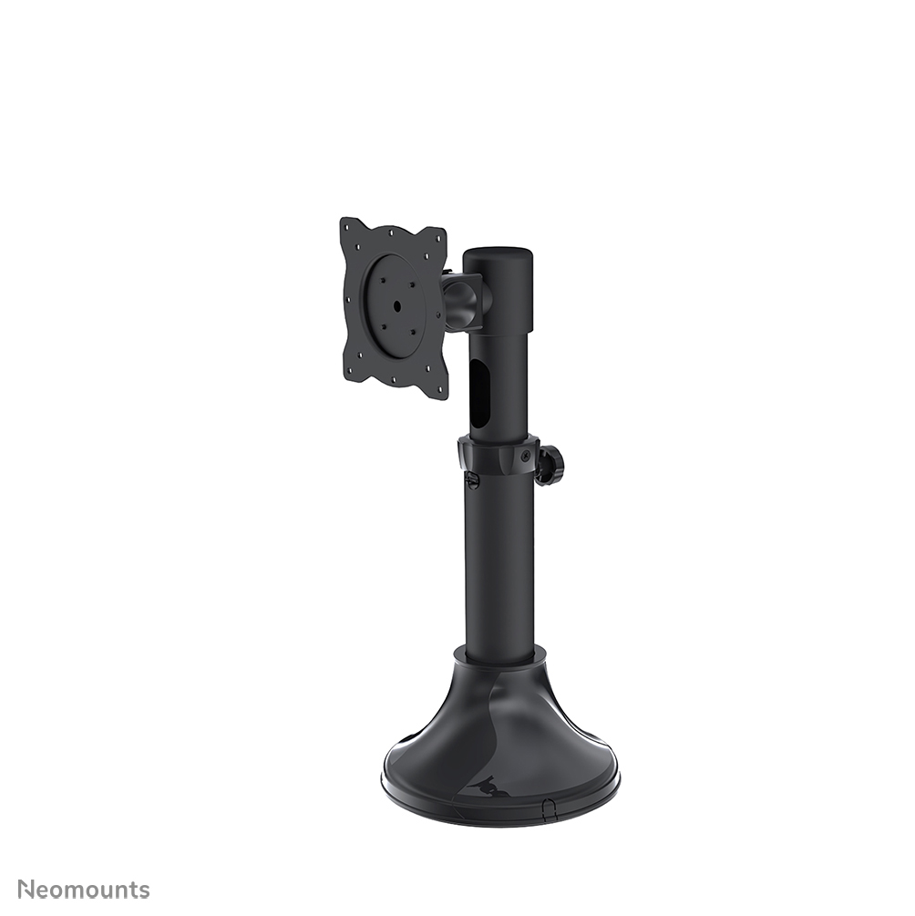 Neomounts FPMA-D025BLACK Support à fixer pour écran simple 10-30" - 0-12 kg - inclinable - noir