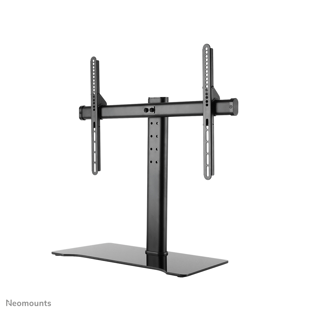 Neomounts FPMA-D1250BLACK Support à poser pour écran simple 32-60" - 0-40 kg - VESA 200x200-600x400 - réglable en hauteur - noir