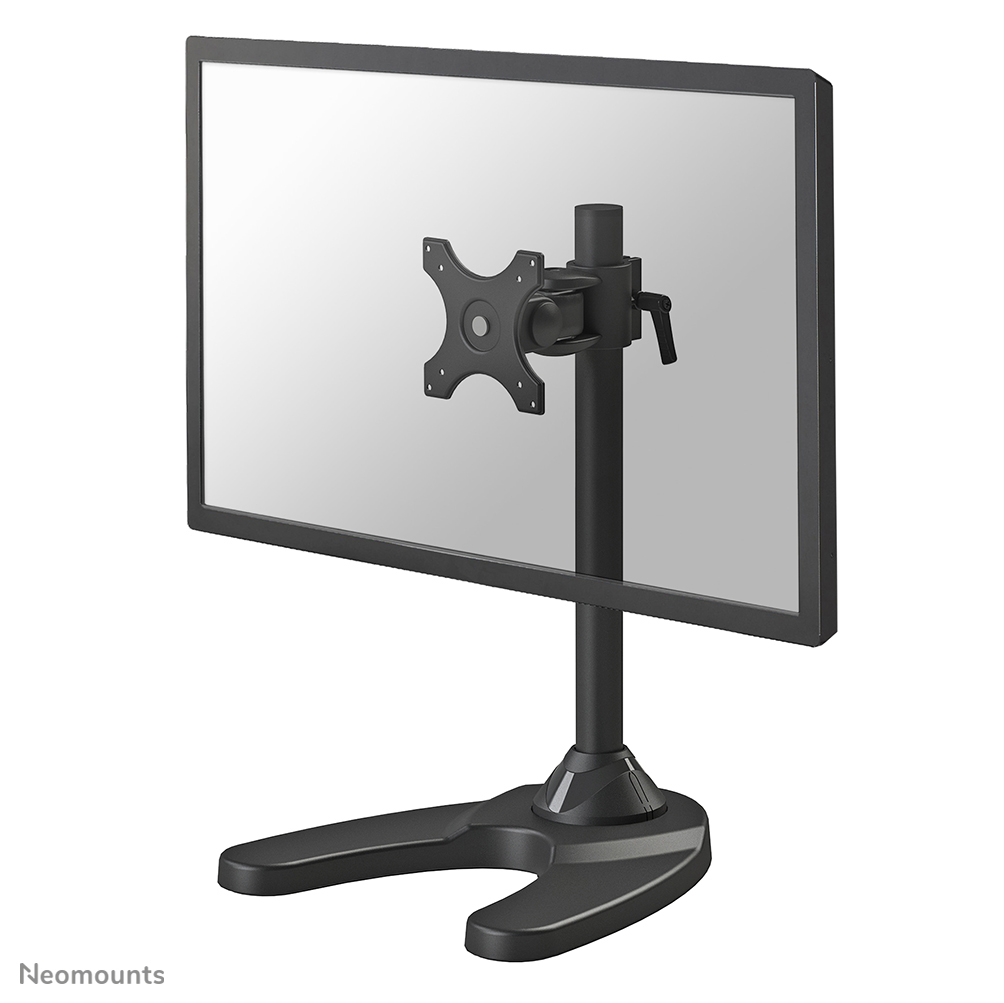 Neomounts FPMA-D700 Support à poser pour écran simple 10-30" - 0-10 kg - noir