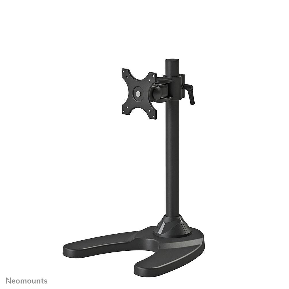 Neomounts FPMA-D700 Support à poser pour écran simple 10-30" - 0-10 kg - noir
