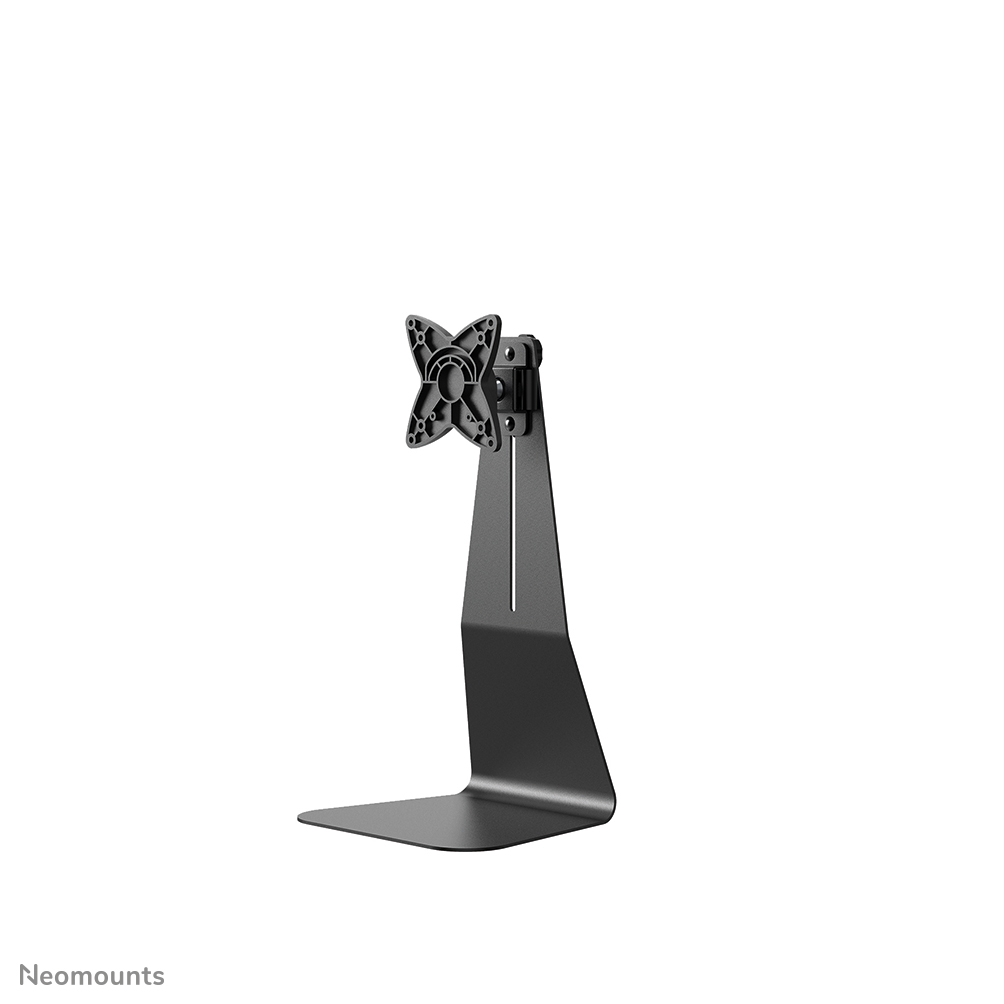 Neomounts FPMA-D850BLACK Support à poser pour écran simple 10-27" - 0-10 kg - noir