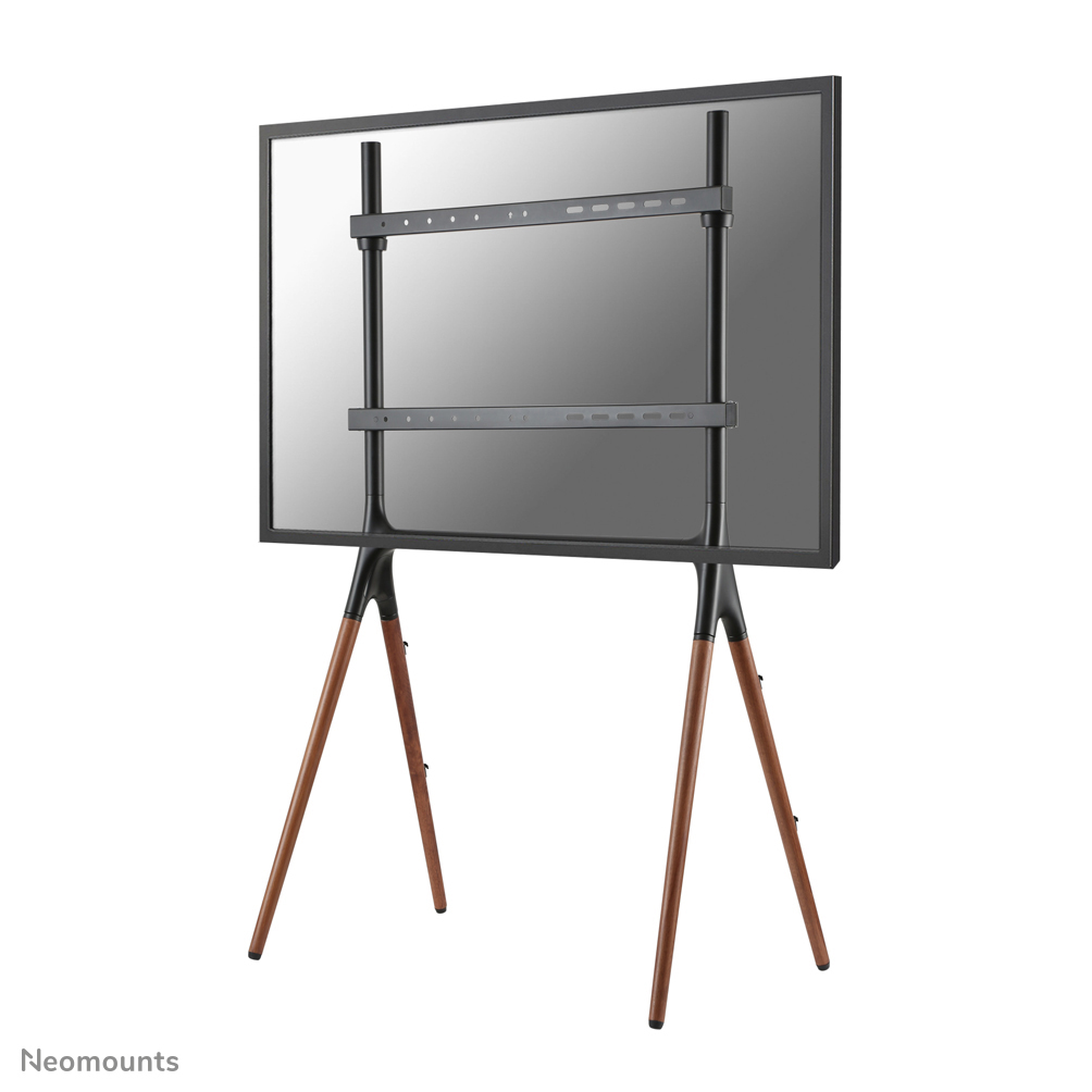 Neomounts NM-M1000BLACK support au sol pour écran 37-70" - max 40 kg - VESA 200x200-600x400 - noir