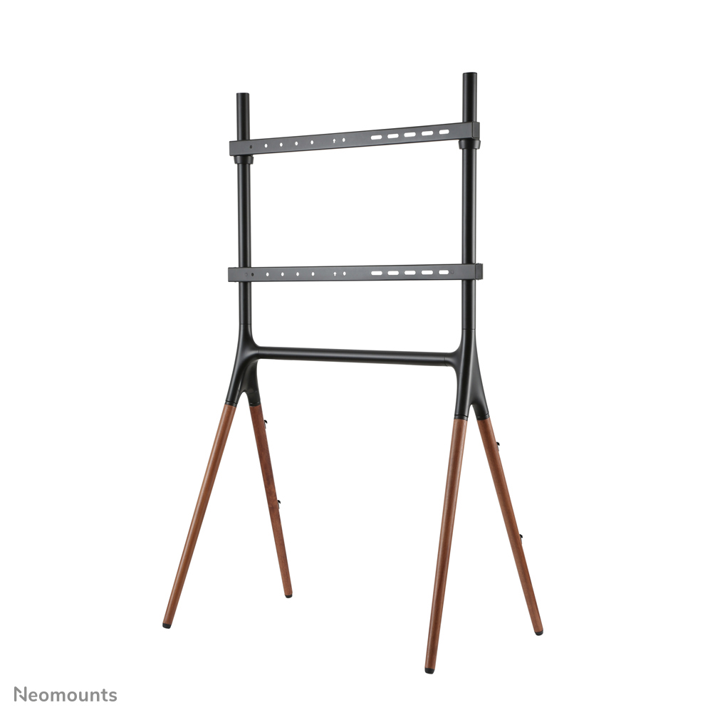 Neomounts NM-M1000BLACK support au sol pour écran 37-70" - max 40 kg - VESA 200x200-600x400 - noir