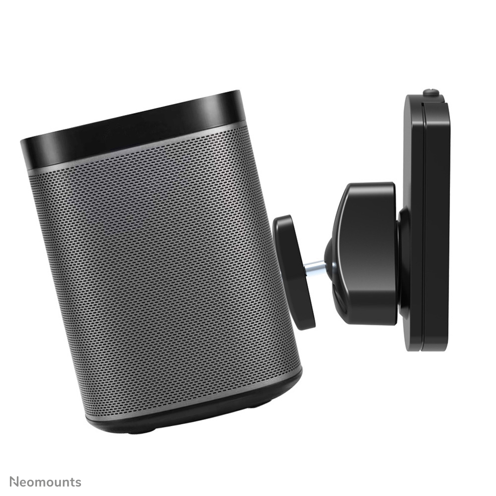 Le NM-WS130BLACK est un support mural pour Sonos Play1 & Play3 haut-parleurs.