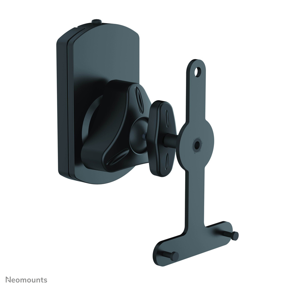 Le NM-WS130BLACK est un support mural pour Sonos Play1 & Play3 haut-parleurs.