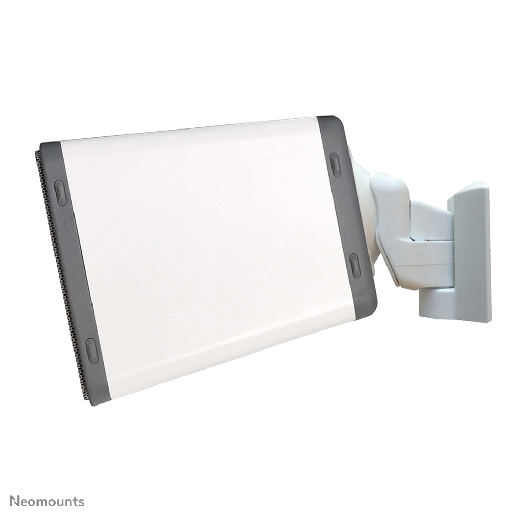 Le NM-WS300WHITE est un support mural pour Sonos Play3 haut-parleurs.