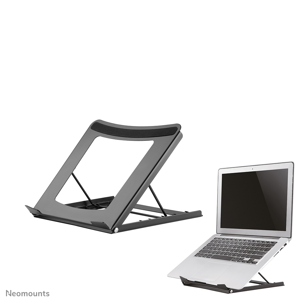 Neomounts by Newstar modèle NSLS075BLACK est un support universel pour ordinateurs portables. 

