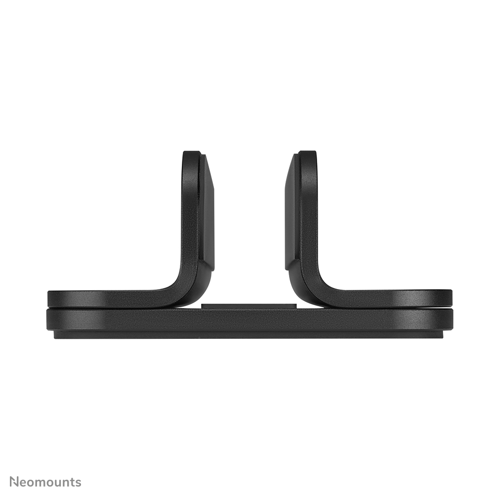 Neomounts NSLS300BLACK Support d'ordinateur portable 11-17" - max 5 kg - universel - noir