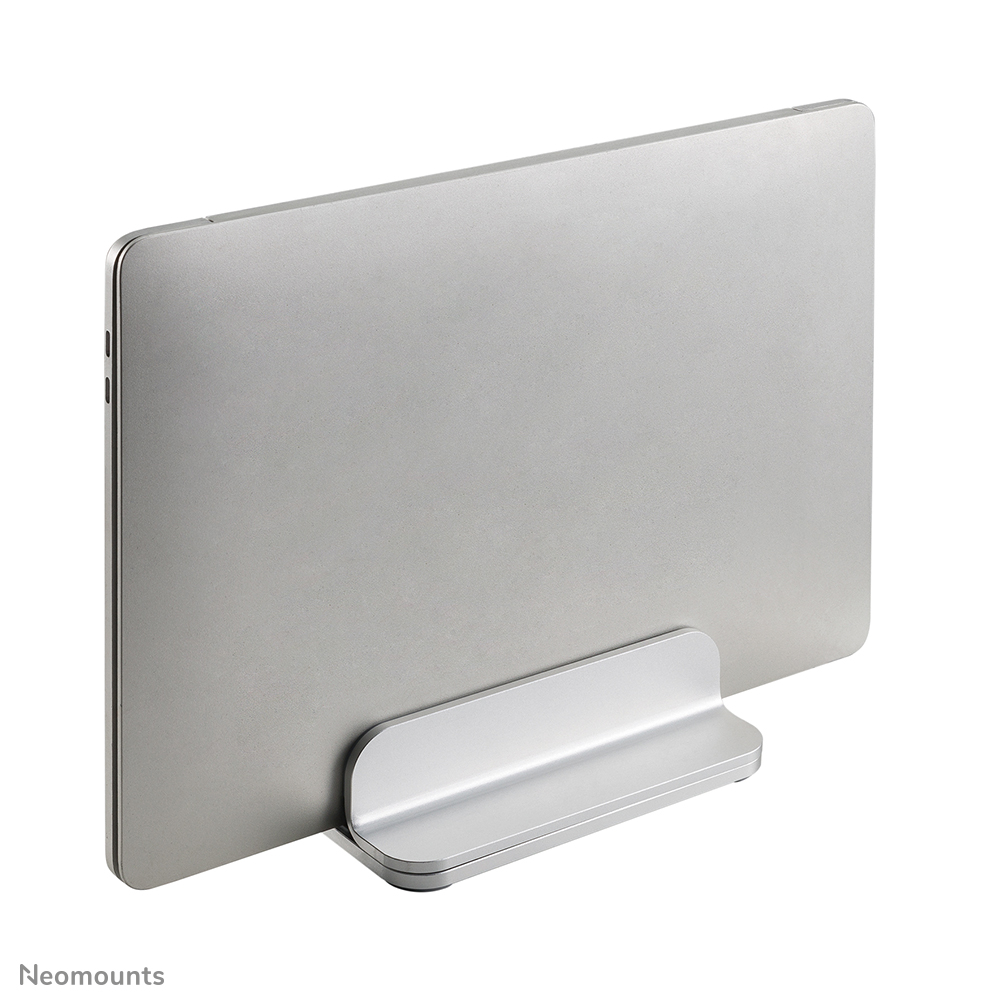 Neomounts NSLS300SILVER Support d'ordinateur portable 11-17" - max 5 kg - universel - argent