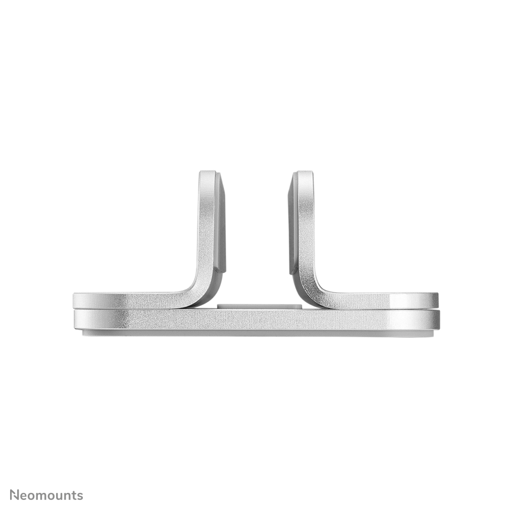 Neomounts NSLS300SILVER Support d'ordinateur portable 11-17" - max 5 kg - universel - argent