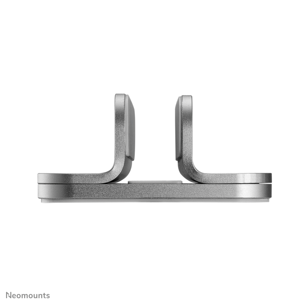 Neomounts by Newstar support vertical pour ordinateur portable - Argent