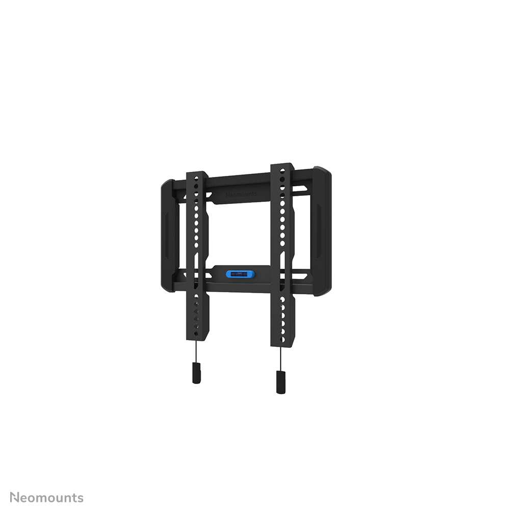 Neomounts LEVEL-550 WL30-550BL12 Support mural ultra-plat pour écran 24-65" - max 40 kg - VESA 50x50-200x200 - p2,3 cm - Modèle à installation facile -modèle - noir