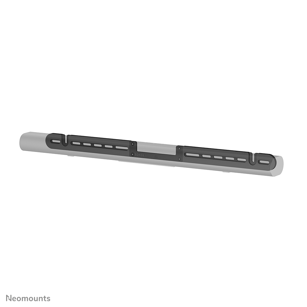 Neomounts WL30-727BL1 Support mural pour Sonos Arc & Arc Ultra - Installation facile - Design fin - blanc