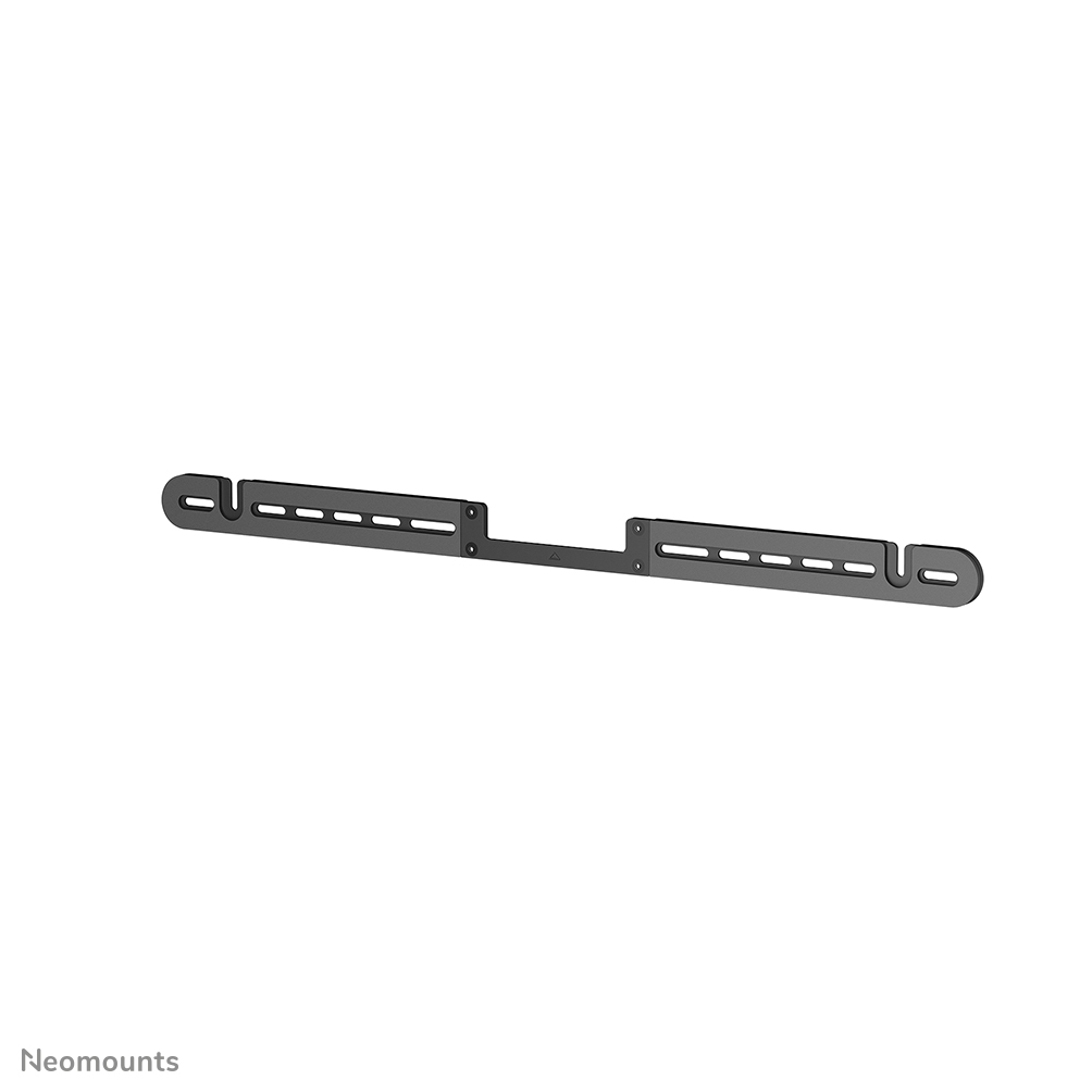 Neomounts WL30-727BL1 Support mural pour Sonos Arc & Arc Ultra - Installation facile - Design fin - blanc